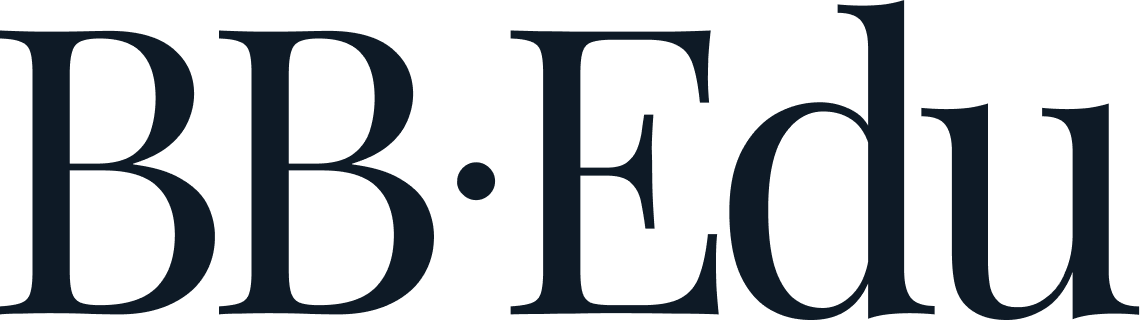 BB·Edu Logo